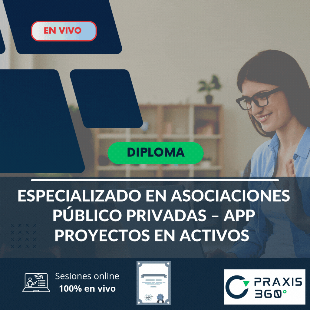 Curso de Negocios Praxis360