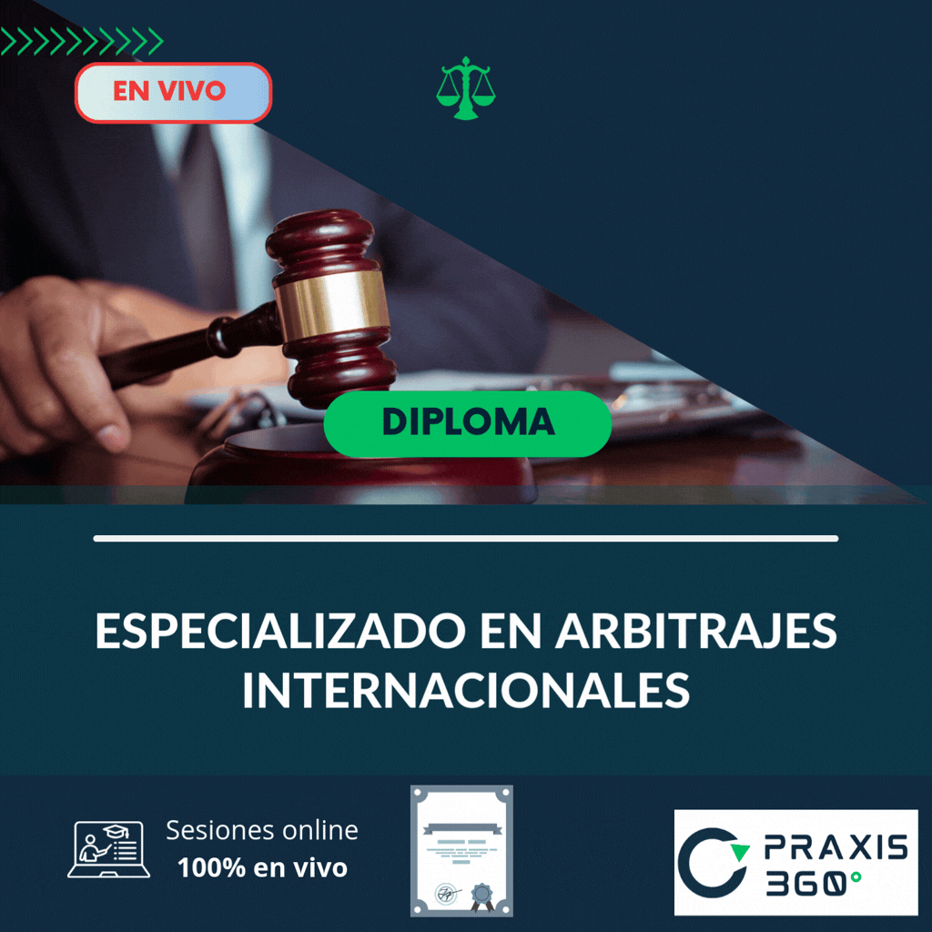 Curso de Negocios Praxis360