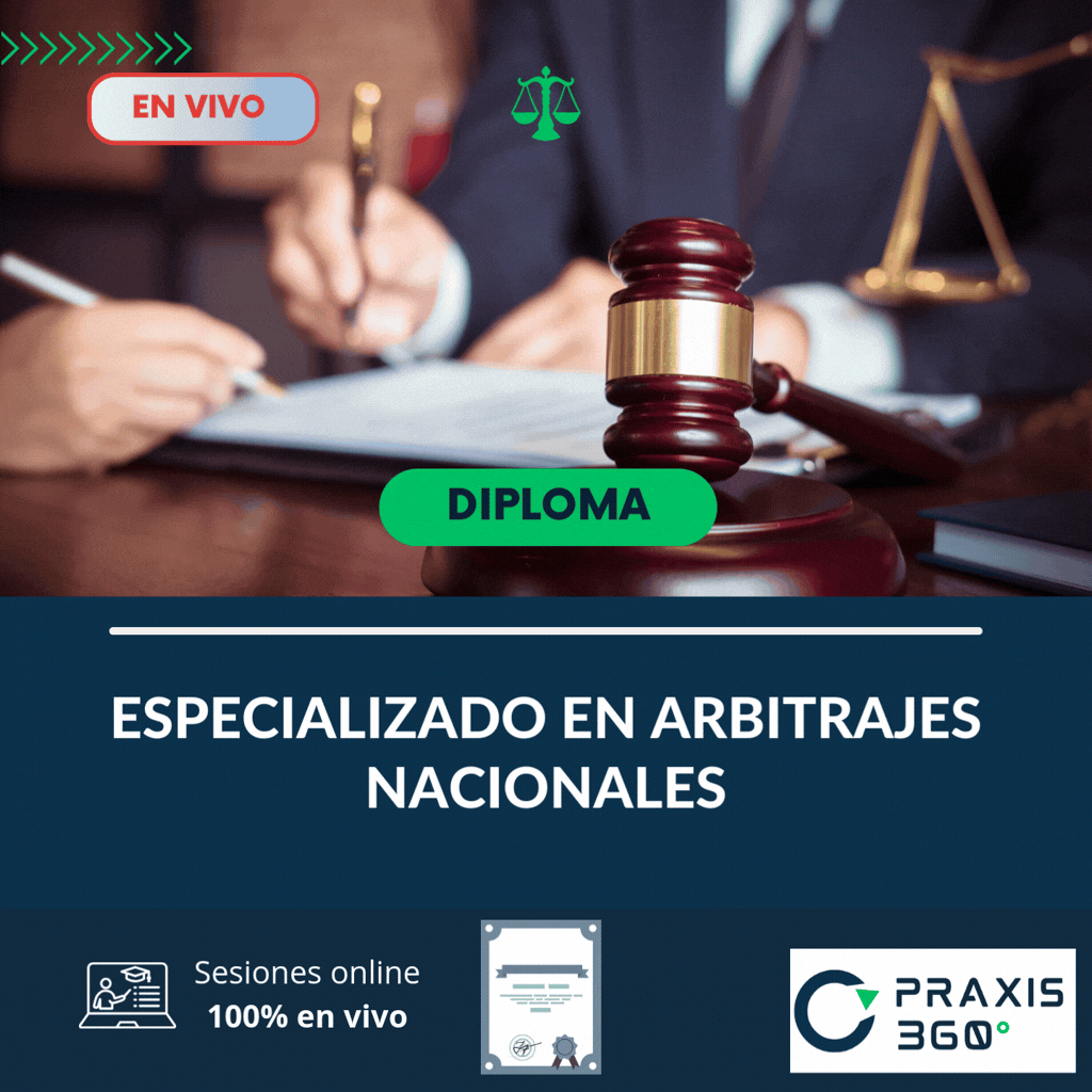 Curso de Negocios Praxis360