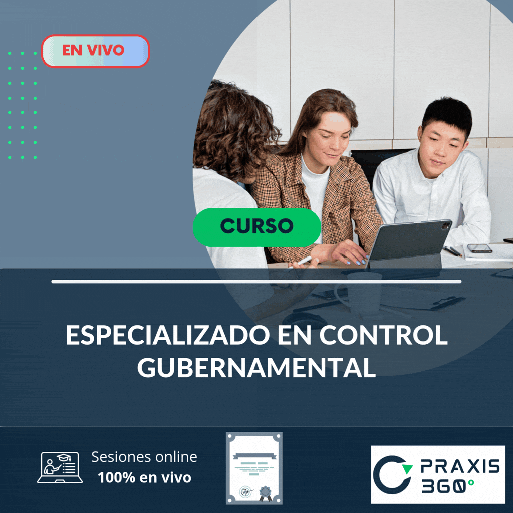 Curso de Negocios Praxis360