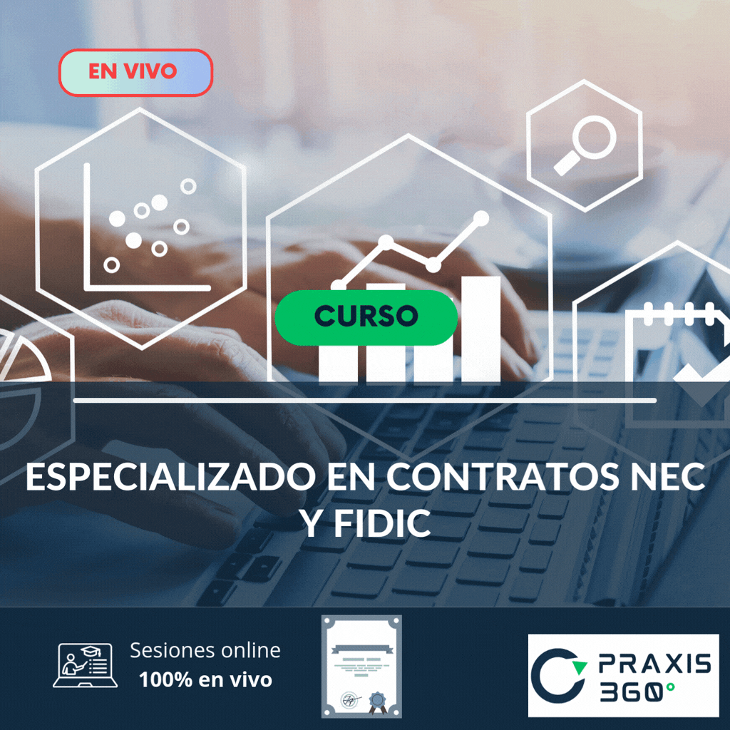 Curso de Negocios Praxis360