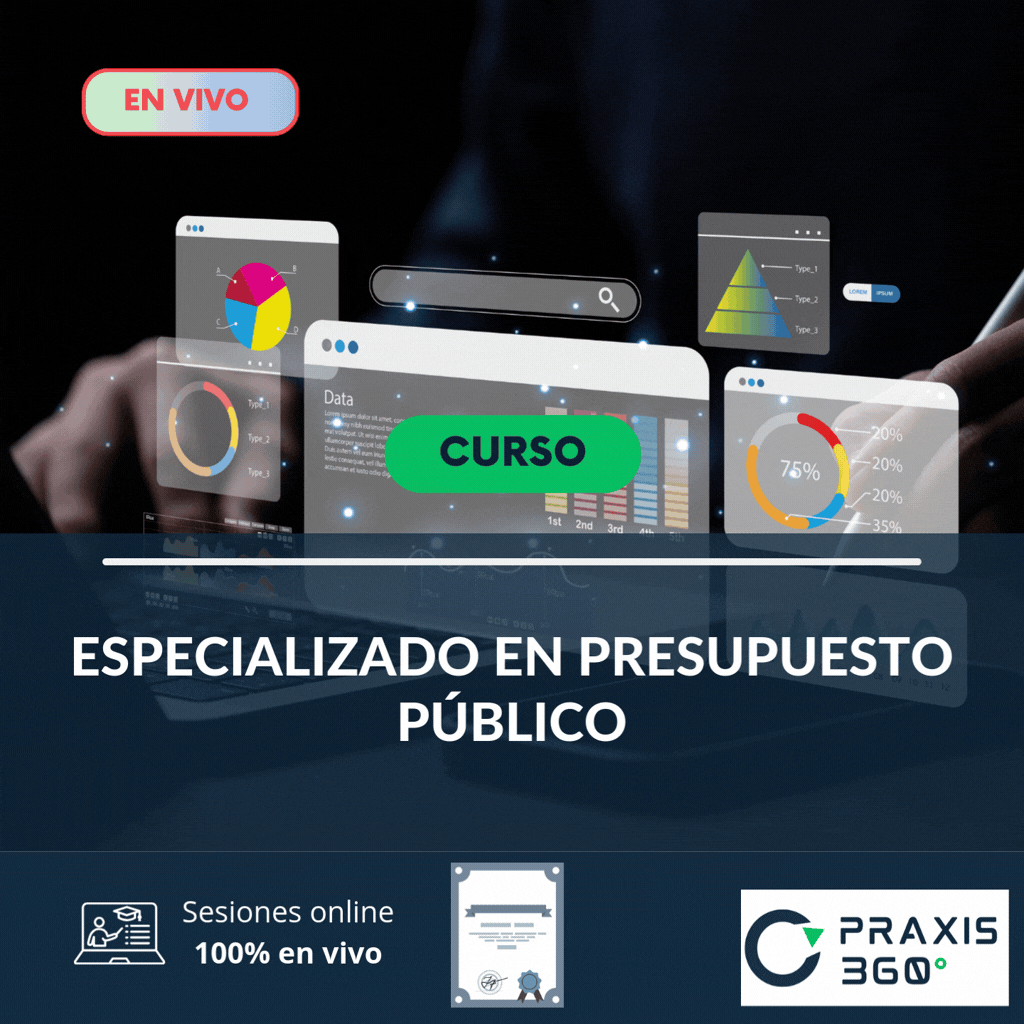 Curso de Negocios Praxis360