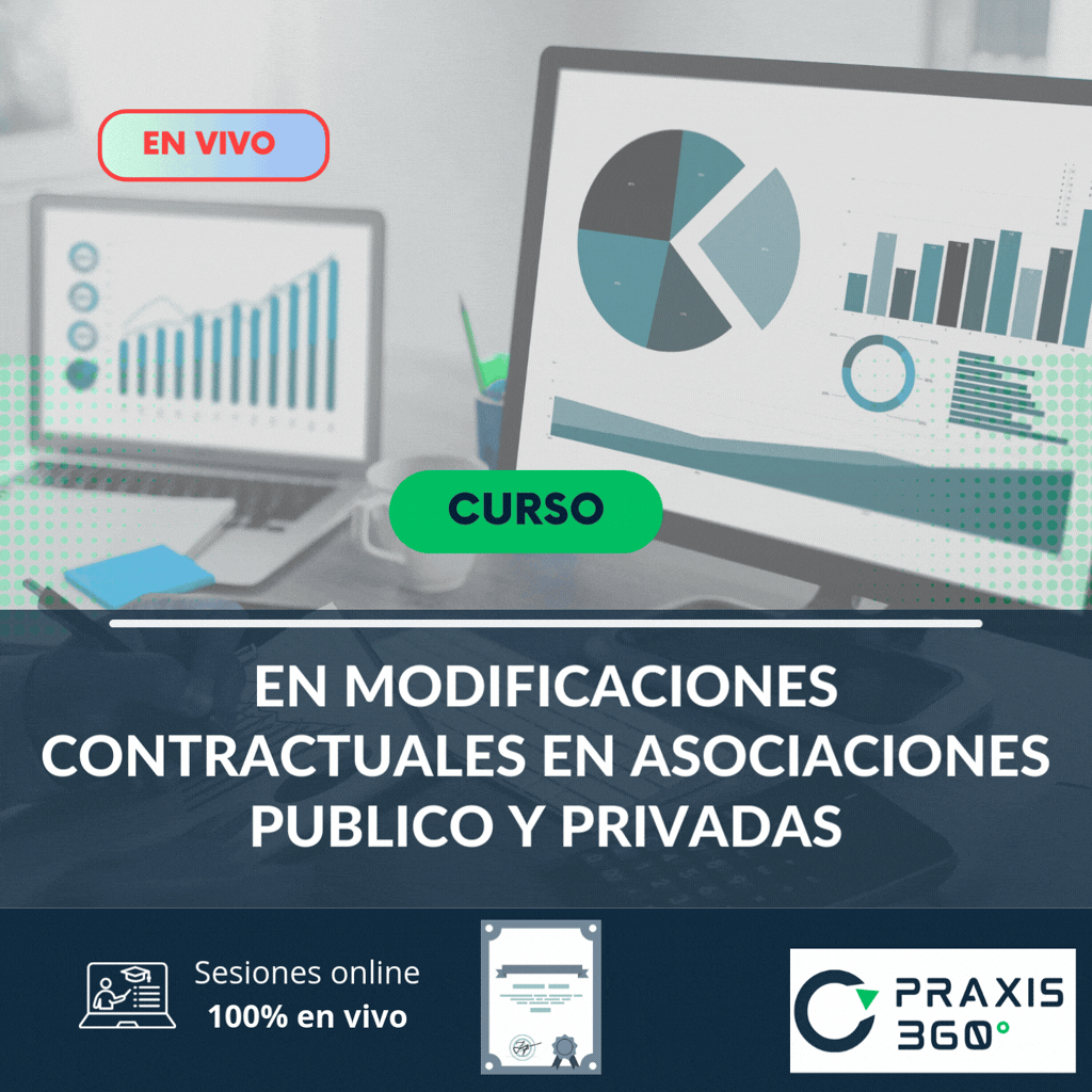 Curso de Negocios Praxis360